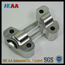 CNC Machined Aluminium Parts, Custom CNC Machining Aluminium Parts